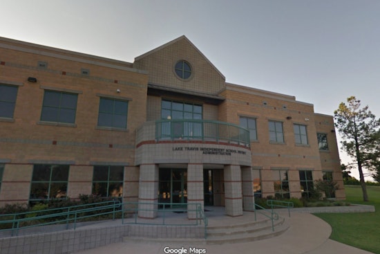 Lake Travis ISD Approves $152.7M Budget, Proposes Low Tax Rate