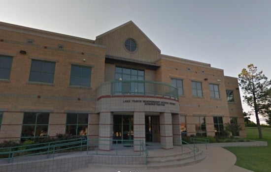 Lake Travis ISD Approves $152.7M Budget, Proposes Low Tax Rate