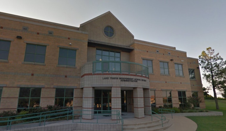 Lake Travis ISD Approves $152.7M Budget, Proposes Low Tax Rate