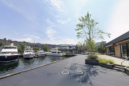 Lake Union Sizzles As Benihana Stages Big Seattle Comeback