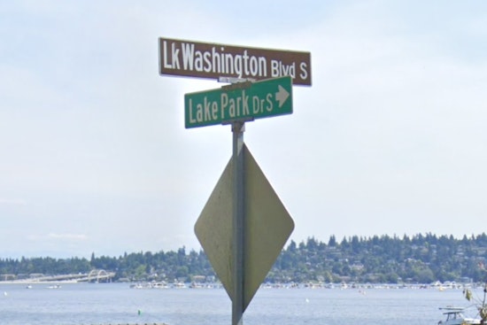 Lake Washington Dock Jump Sparks Major Seattle Rescue Response