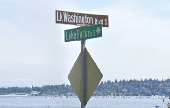 Lake Washington Dock Jump Sparks Major Seattle Rescue Response