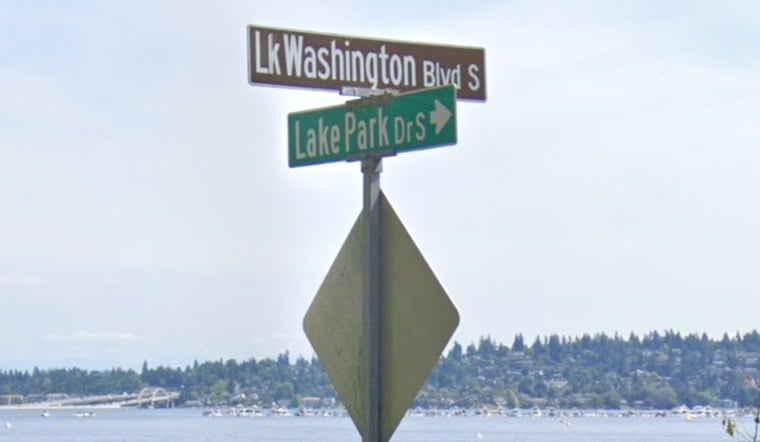 Lake Washington Dock Jump Sparks Major Seattle Rescue Response