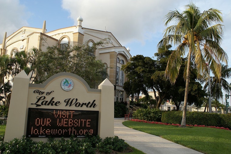 Lake Worth Beach Hits $4 Billion Property Boom As Tax Fight Brews