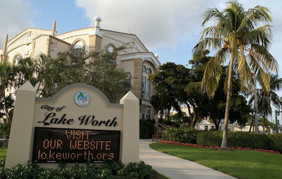 Lake Worth Beach Hits $4 Billion Property Boom As Tax Fight Brews