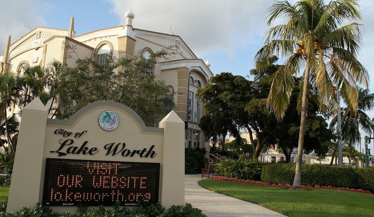 Lake Worth Beach Hits $4 Billion Property Boom As Tax Fight Brews