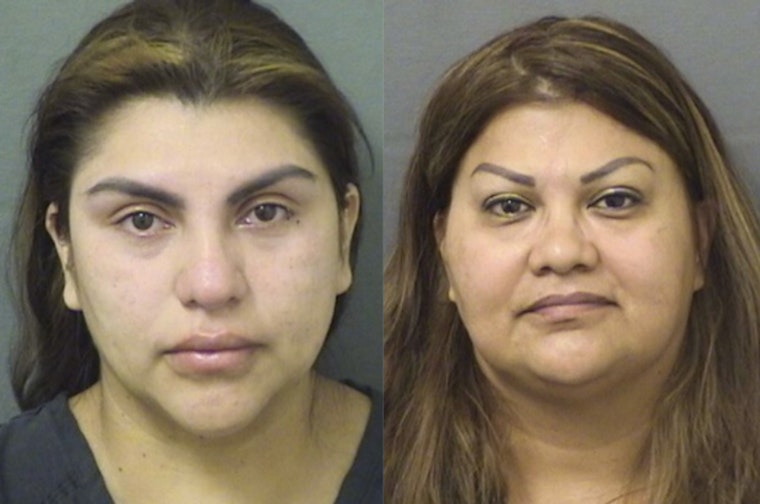 Lake Worth Beach 'Housekeeping' Job From Hell Sparks Brothel Bust