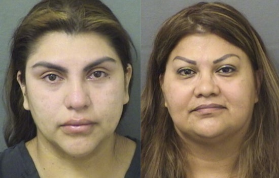 Lake Worth Beach 'Housekeeping' Job From Hell Sparks Brothel Bust