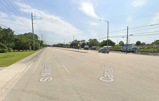 Lake Worth Golf Cart Outing Ends In Tragedy After Intersection Crash