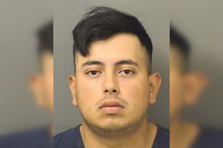 Lake Worth Road Horror As Local Driver Nabbed In Fatal Hit-And-Run