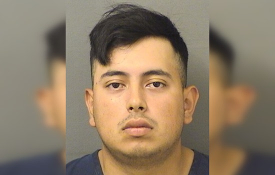 Lake Worth Road Horror As Local Driver Nabbed In Fatal Hit-And-Run