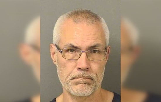 Lake Worth ‘Science Experiments’ Land Ex-Palm Beach School Insider A Prison Deal