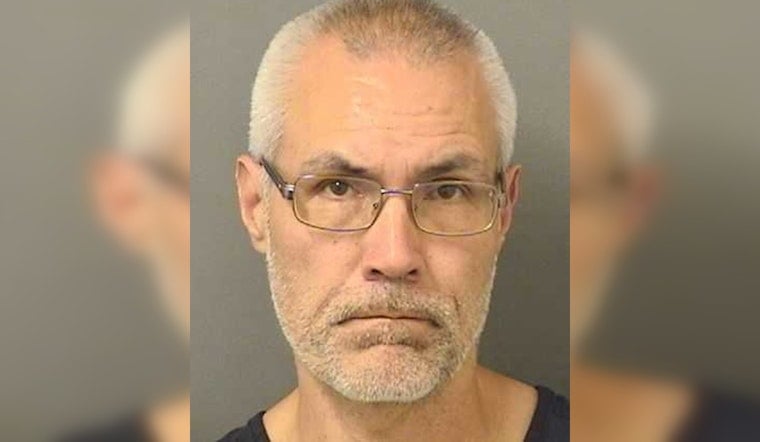 Lake Worth ‘Science Experiments’ Land Ex-Palm Beach School Insider A Prison Deal