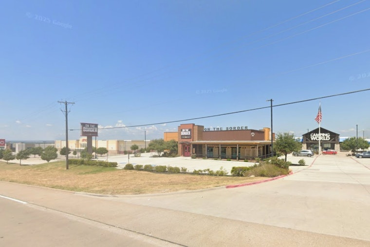 Lake Worth’s Old Border Becomes New Beef Frontier As Gauchos Moves In