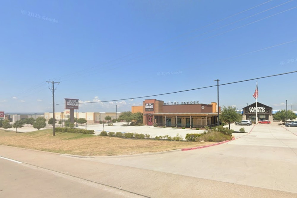 Lake Worth’s Old Border Becomes New Beef Frontier As Gauchos Moves In