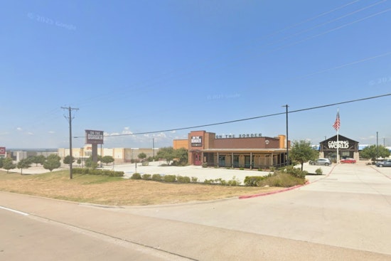 Lake Worth’s Old Border Becomes New Beef Frontier As Gauchos Moves In