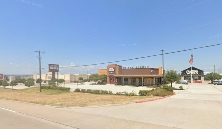 Lake Worth’s Old Border Becomes New Beef Frontier As Gauchos Moves In