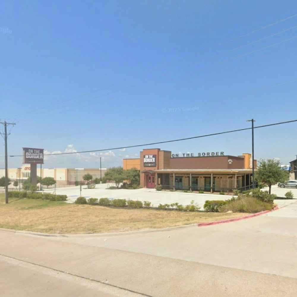 Lake Worth’s Old Border Becomes New Beef Frontier As Gauchos Moves In