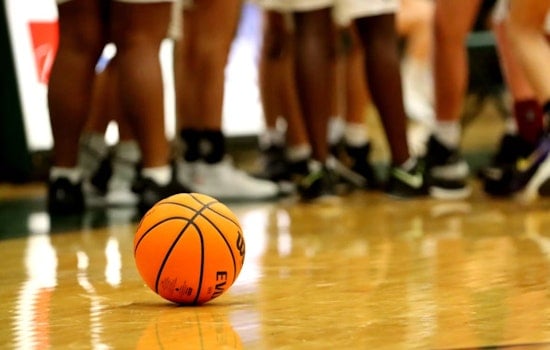 Lakefront Lights Up as P League Turns Wednesdays Into Cleveland Women’s Hoops Nights