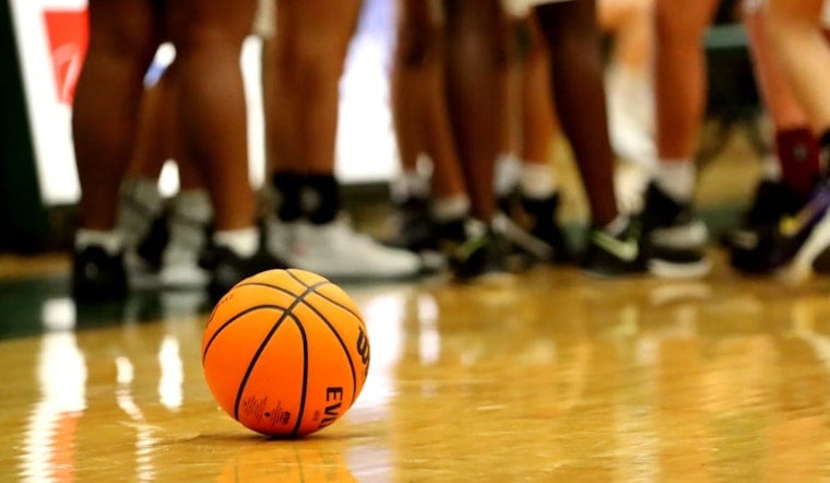 Lakefront Lights Up as P League Turns Wednesdays Into Cleveland Women’s Hoops Nights