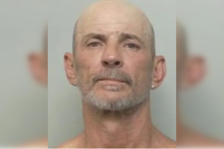 Lakeland Felon Holed Up In Backyard Shed Caves After K9 Threat