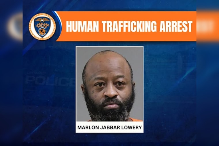 Lakeland ‘Gucci’ Lowery Hit With 35-Year Prison Term