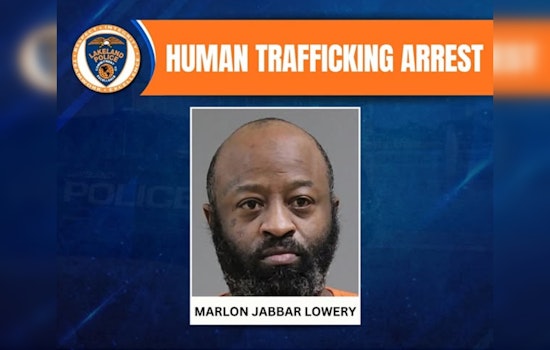 Lakeland ‘Gucci’ Lowery Hit With 35-Year Prison Term