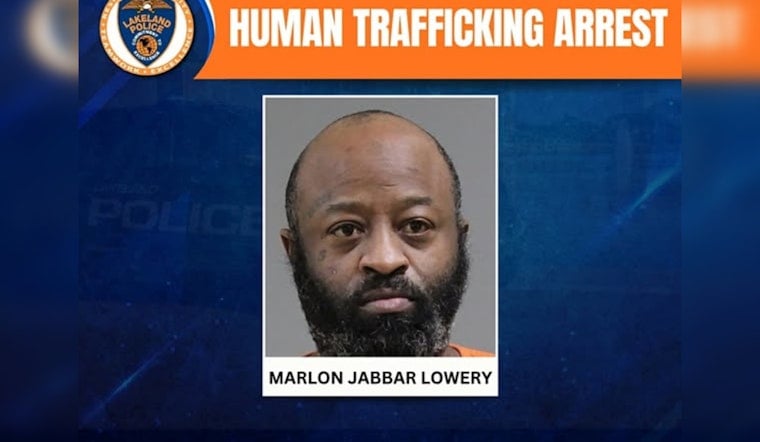 Lakeland ‘Gucci’ Lowery Hit With 35-Year Prison Term