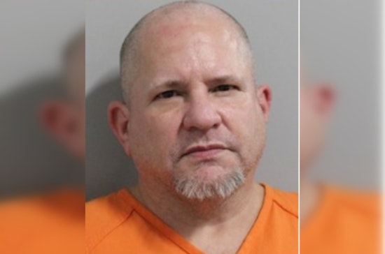 Lakeland Man Arrested After Armed Disturbance On K‑Ville Road