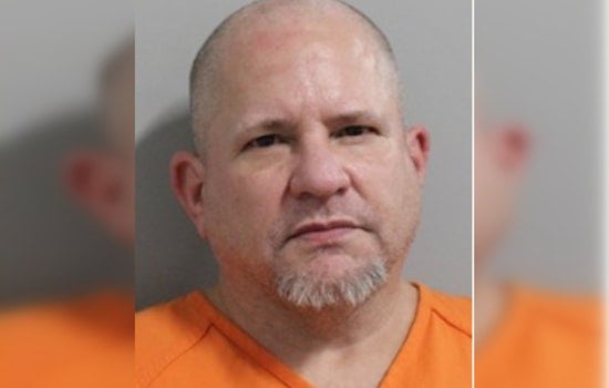 Lakeland Man Arrested After Armed Disturbance On K‑Ville Road