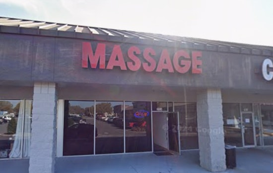 Lakeland Massage Parlor Bust Leaves Worker And Owner Facing Vice Charges