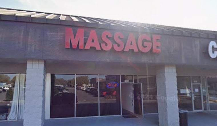 Lakeland Massage Parlor Bust Leaves Worker And Owner Facing Vice Charges