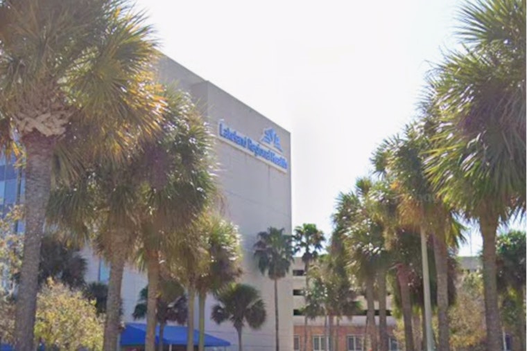 Lakeland Regional Snags Top Trauma Status, Keeps Polk County Patients Close To Home