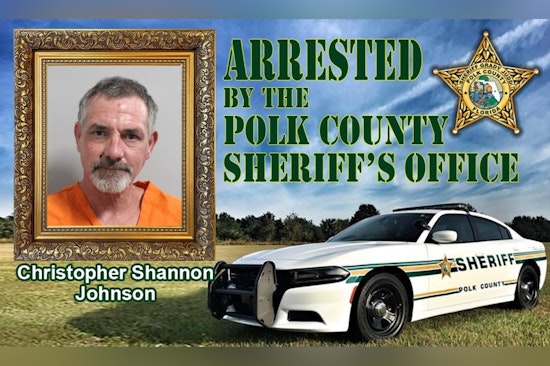 Lakeland RV Fight Erupts Into Wild Clash With Sheriff’s K‑9
