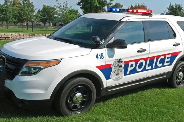 Lakeside Drive Shooting: Columbus Suspect Nabbed Weeks After Midday Gunfire