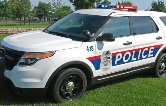 Lakeside Drive Shooting: Columbus Suspect Nabbed Weeks After Midday Gunfire