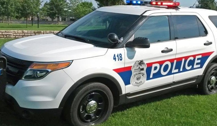 Lakeside Drive Shooting: Columbus Suspect Nabbed Weeks After Midday Gunfire
