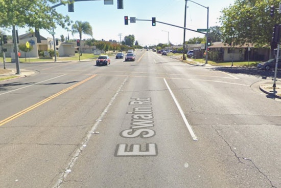 Lakeview Shock As Stockton Man, 46, Gunned Down Near Swain Road