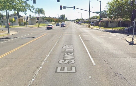 Lakeview Shock As Stockton Man, 46, Gunned Down Near Swain Road