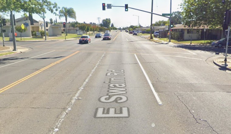 Lakeview Shock As Stockton Man, 46, Gunned Down Near Swain Road