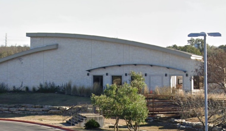 Lakeway Rolls Out New Perks To Reel In Businesses