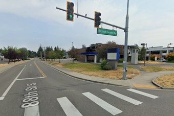 Lakewood Bar Brawl Ends With I-5 Police Chase and Hospital Stop