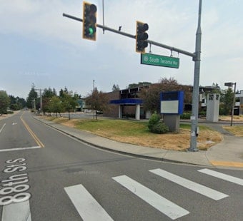 Lakewood Bar Brawl Ends With I-5 Police Chase and Hospital Stop