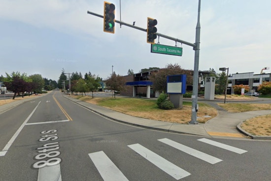 Lakewood Bar Brawl Ends With I-5 Police Chase and Hospital Stop