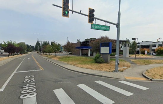 Lakewood Bar Brawl Ends With I-5 Police Chase and Hospital Stop