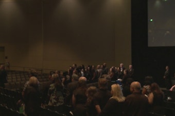 Lakewood Cops Mourn Sgt. Theo Gekas As Final Farewell Set