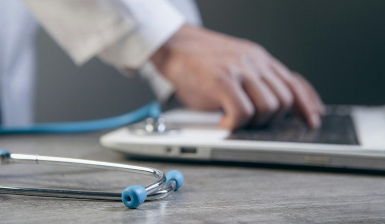 Lakewood Ranch VC Makes Tampa Ground Zero for AI Health Accelerator