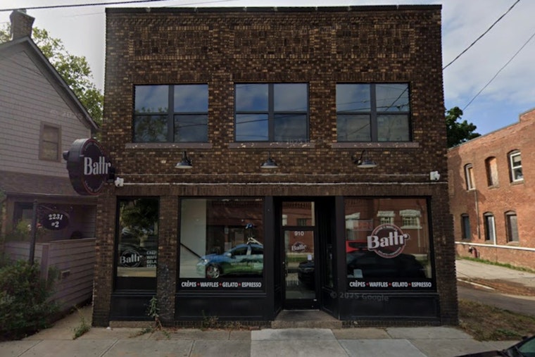 Lakewood Snags Super-Sized Battr Dessert HQ For July Grand Opening