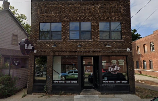 Lakewood Snags Super-Sized Battr Dessert HQ For July Grand Opening