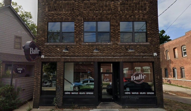 Lakewood Snags Super-Sized Battr Dessert HQ For July Grand Opening